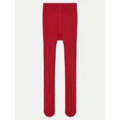Mayoral Otroške nogavice 10754 Rdeča