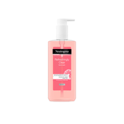 Neutrogena Refreshingly Clear Gel za umivanje lica crveni grejp, 200 ml