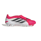 Adidas PREDATOR LEAGUE FT FG, muške kopacke za fudbal, crvena NSW51