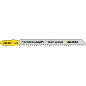 Metabo Set Ubodnih Testerica Drvo 5/1 74mm/2.5 623650000
