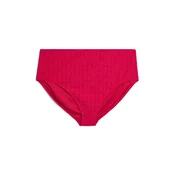 Swim by Zizzi Bikini hlačke Salina magenta