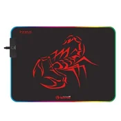Marvo MG8 gaming RGB crna podloga za miša