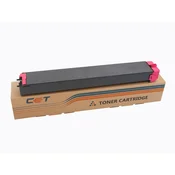 Zamjenski SHARP DX25GTMA toner magenta, kapacitet 7000 stranica CT