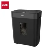 slomart Papirni drobilnik ET023 z avtomatskim podajanjem