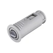 Uvrtni magnetni zaskočnik K-LOCK siv