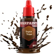 The Army Painter Warpaints Fanatic Wash - Sepia Tone
