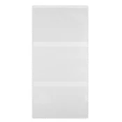 Ovitek za prometno 113x1231mm tridelni