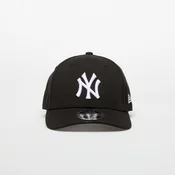Čepica New Era New York Yankees 9FORTY Cap Black Universal