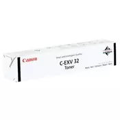 C-EXV32 - Canon Toner, Black, 19.400 pages