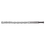 Svrdlo za beton, SDS Plus, 12 x 160 mm, S4, Quatro 57H438