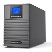 UPS PowerWalker VFI 1000 ICT IoT - 1 kVA / 1000 W, Online