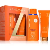 Lancaster Sun Beauty poklon set za žene