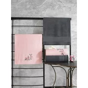 Hanah home Set 4 peškira