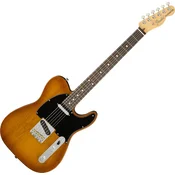 Fender American Performer Telecaster RW Honey Burst Elektricna gitara (Skoro novo)