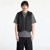 Telovnik Nike Tech Mens Woven Vest Black/ Black S