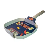 TEXELL Tiganj Grill Stone line TPSL-G194 28x24cm