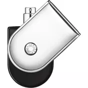 Hermes Voyage d´Hermes - Refillable cistý parfém unisex 35 ml