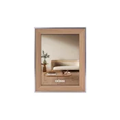 DORR Villa foto okvir plastični 13x18 natur