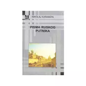 Pisma ruskog putnika - N. M. Karamzin