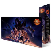 World Of Warcraft - The War Within XL Mousepad