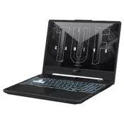 Asus TUF Gaming A15 FA506NCG-HN185 (15.6 inča FHD, Ryzen 7 7445HS, 16GB, SSD 512GB, GeForce RTX 3050) laptop
