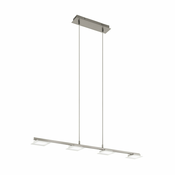 Eglo 97085 - LED luster na sajli LANIENA 4xLED/5,5W/230V