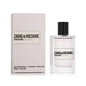 Zadig & Voltaire This Is Her! Undressed Parfem 50 ml (ženski)