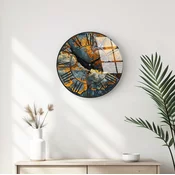 Wallity Dekorativni zidni sat Huhu330, 40x40 cm