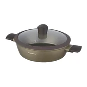 Florina Cava aluminijasta globoka ponev 24cm 2,4l