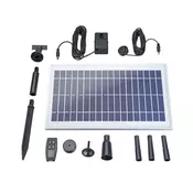 VODOMET SOLARNI PONDOSOLAR 600 CONTROL