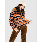 Billabong Switchback Pulover papaya