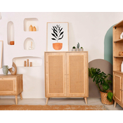 HANAH HOME Komoda Jut Sideboard