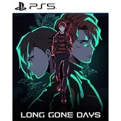 Long Gone Days (PS5)