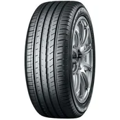 YOKOHAMA letna pnevmatika 255/35R19 96W BLUEARTH-GT AE51