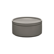 Posoda s pokrovom Blomus Pilar L/15 x 7 cm