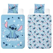 Posteljnina Disney Stitch - 140 x 200 cm (STICTH WKB_33)