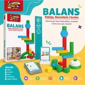 Društvena igra Balans 054098