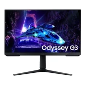 Samsung Odyssey G3 | 27” | FHD | VA