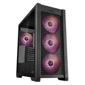 ASUS GT302 TG ARGB TUF Gaming kucište crno