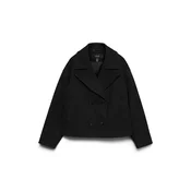 VERO MODA Prehodna jakna VMVinceline črna