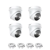 OEM Kamera za nadzor, 8MP ločljivost, barvna nočna vizija -8MP 4PK, (5000137698)