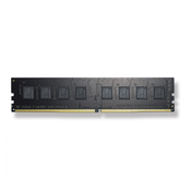 G.Skill, G.Skill Value 8GB (1x8GB) DDR4 F4-2133C15S-8GNS,