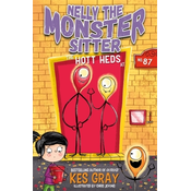 Nelly the Monster Sitter: The Hott Heds at No. 87
