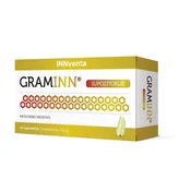 GRAMINN® supozitorije 10 supozitorija