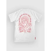 Loose Riders  white