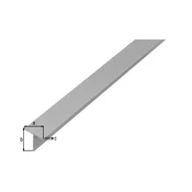 T-PROFIL GAH ALBERTS ALU, 20X20X1.5X1000 MM