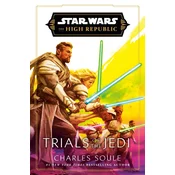 Star Wars: Trials of the Jedi (High Republic)