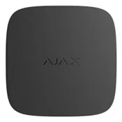 Ajax Systems 63211.167.BL1 FireProtect 2 RB (Toplota/CO) - črna