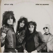 Motley Crue - From The Beginning (CD)