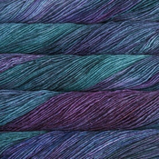 Malabrigo Mechita 247 Whales Road